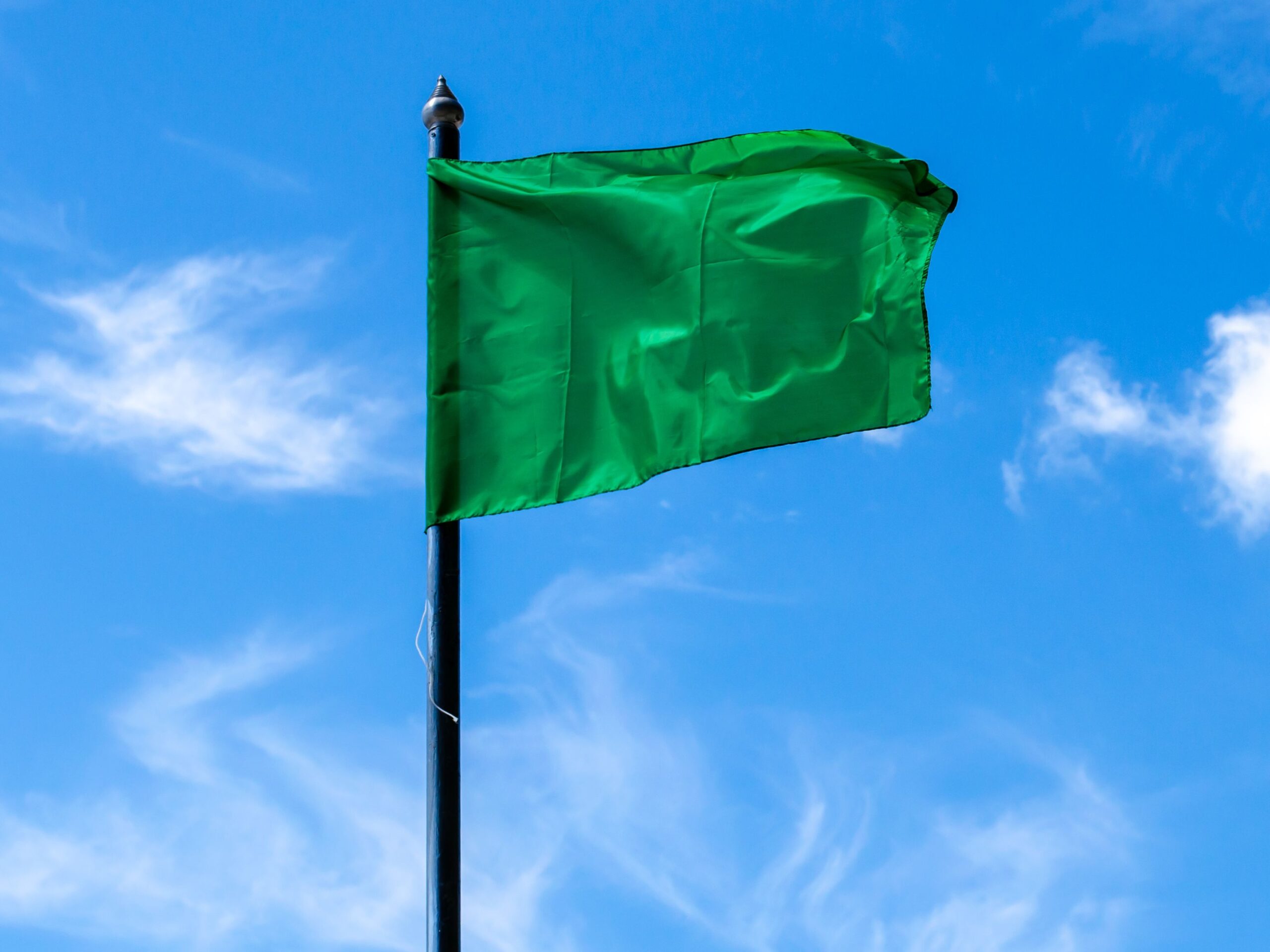 Greenflag