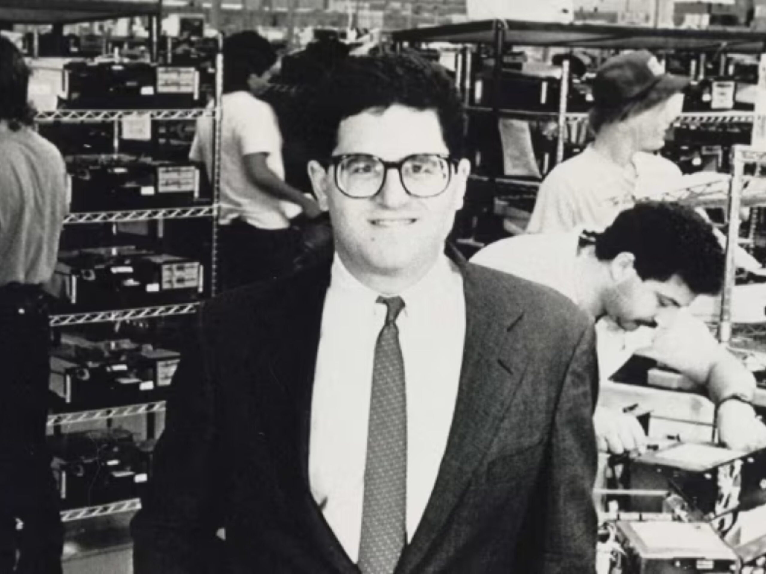 michael-dell