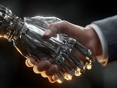 AI and CEO
